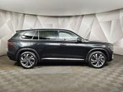 Geely Monjaro I Москва  - изображение 32