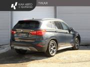 BMW X1 II (F48) Казань  - изображение 23