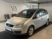 Ford C-MAX I Тольятти  - изображение 19