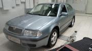 Skoda Octavia I (A4) Рестайлинг Санкт-Петербург  - изображение 6