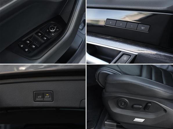 Volkswagen Touareg III с пробегом 2021 года, цена 7 398 000 рублей, 36100 км, внедорожник, Автокод Объявления
