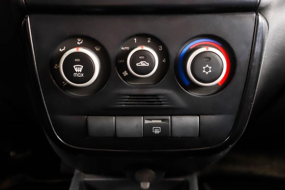 Lada (ВАЗ) Granta I Рестайлинг Пермь  - изображение 17