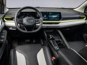 Geely Coolray I Рестайлинг Краснодар  - изображение 28