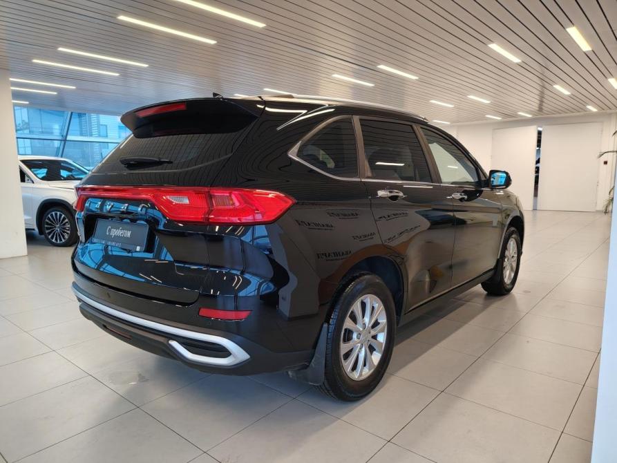 Haval M6 II Санкт-Петербург  - изображение 2