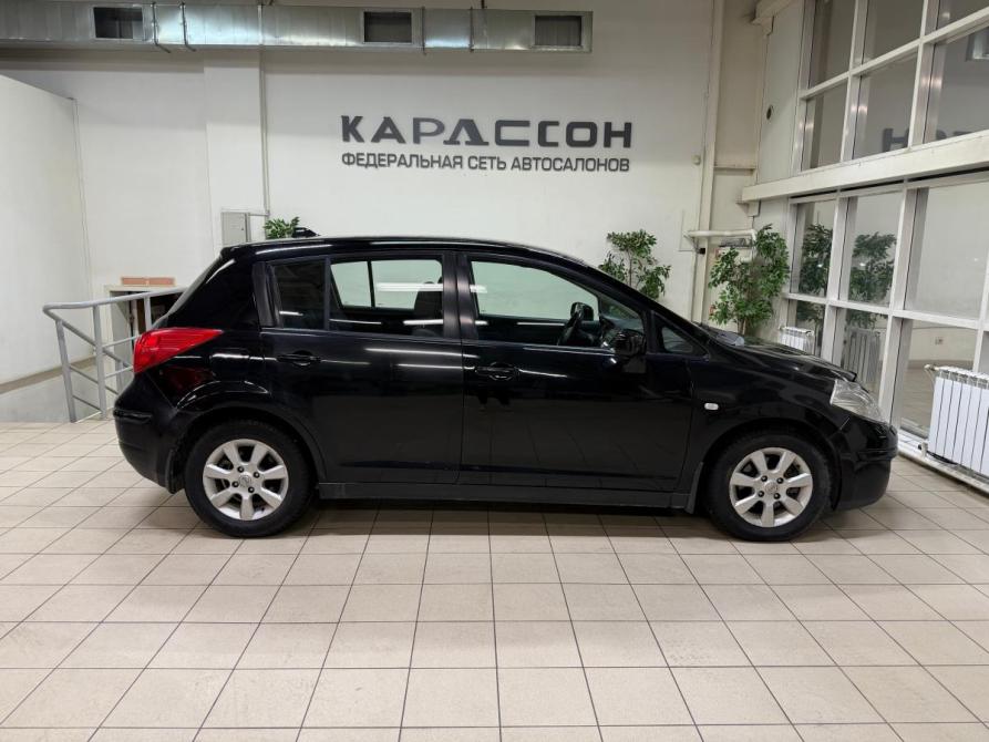 Nissan Tiida I Волгоград  - изображение 6