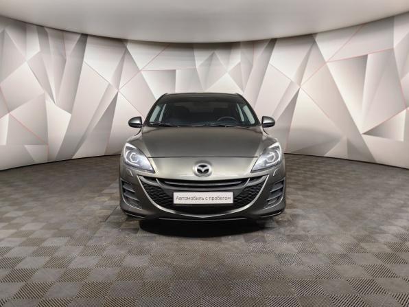 Mazda 3 II (BL) с пробегом 2011 года, цена 855 000 рублей, 202139 км, седан, Автокод Объявления