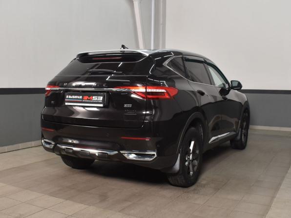 Haval F7 I с пробегом 2021 года, цена 1 690 995 рублей, 143591 км, внедорожник, Автокод Объявления