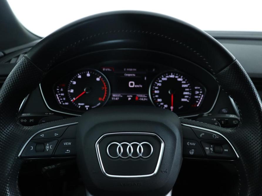 Audi Q5 II (FY) Санкт-Петербург  - изображение 18