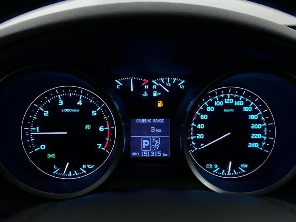 Toyota Land Cruiser 200 Series с пробегом 2008 года, цена 4 250 000 рублей, 151315 км, внедорожник, Автокод Объявления