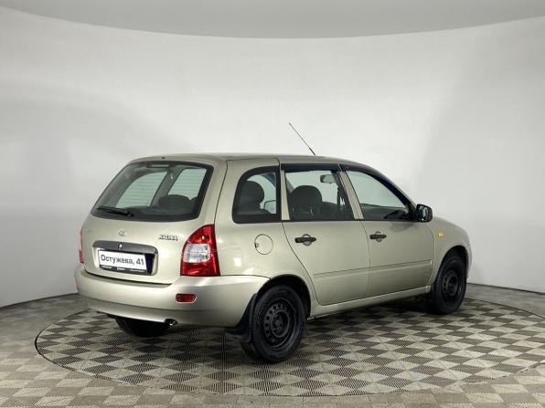 Lada (ВАЗ) Kalina I с пробегом 2012 года, цена 325 000 рублей, 96897 км, универсал, Автокод Объявления