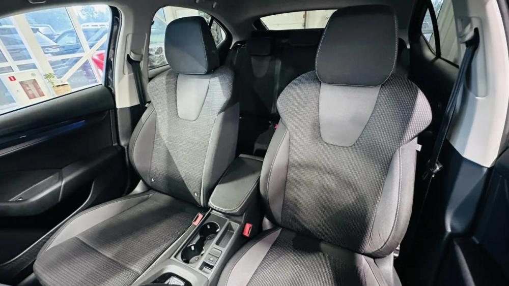 Skoda Octavia IV (A8) Пермь  - изображение 13