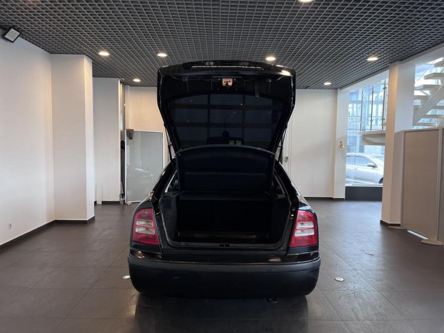 Skoda Octavia I (A4) Рестайлинг Чебоксары  - изображение 37