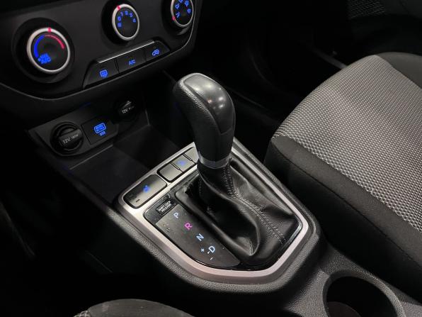 Hyundai Creta I Рестайлинг с пробегом 2020 года, цена 2 131 000 рублей, 93382 км, внедорожник, Автокод Объявления