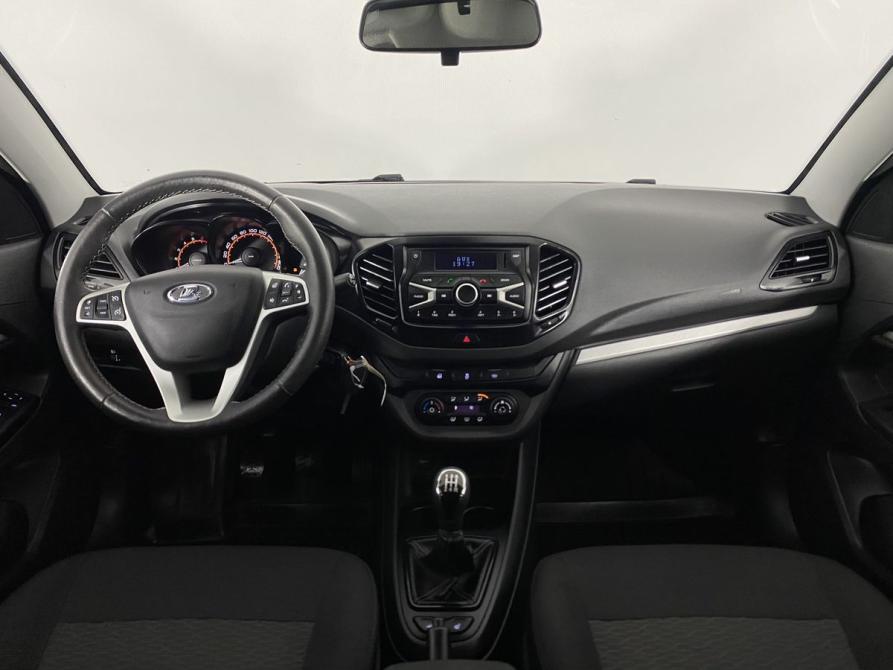 Lada (ВАЗ) Vesta I Воронеж  - изображение 16