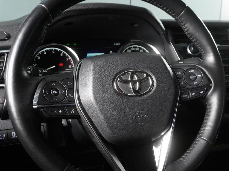 Toyota Camry VIII (XV70) Минеральные Воды  - изображение 21