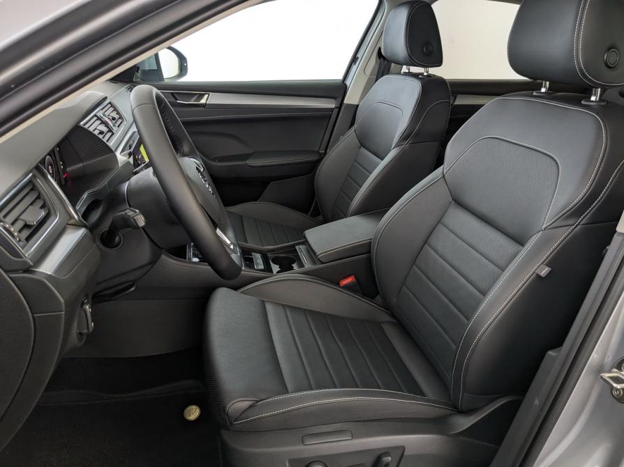Skoda Superb III Рестайлинг Москва  - изображение 21
