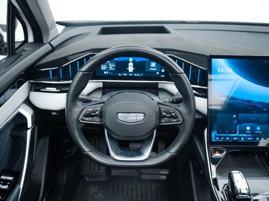 Geely Atlas II Ростов-на-Дону  - изображение 7