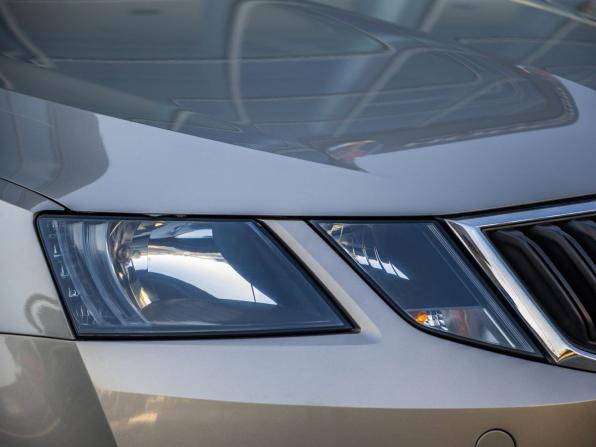 Skoda Octavia III (A7) Рестайлинг с пробегом 2017 года, цена 1 409 000 рублей, 163959 км, лифтбек, Автокод Объявления