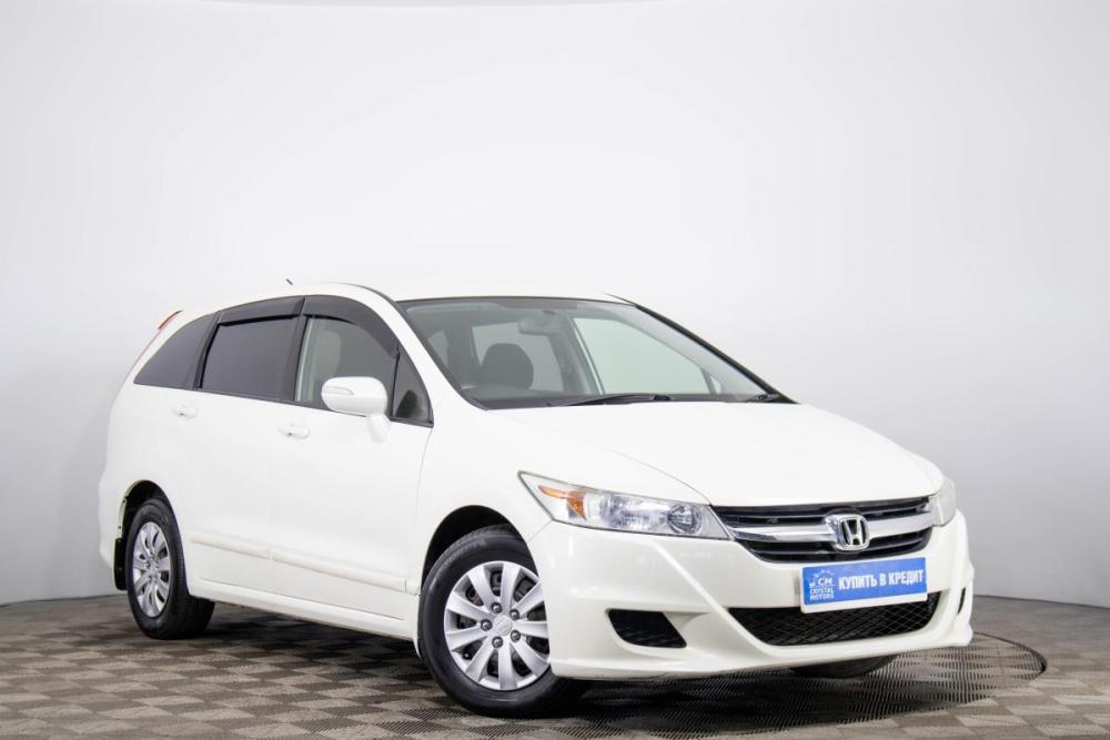 Honda Stream II Рестайлинг Пермь  - изображение 1