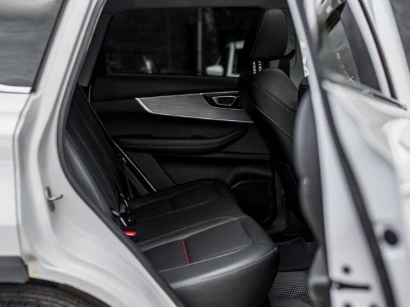 Chery Tiggo 7 Pro I с пробегом 2021 года, цена 1 453 330 рублей, 91773 км, внедорожник, Автокод Объявления
