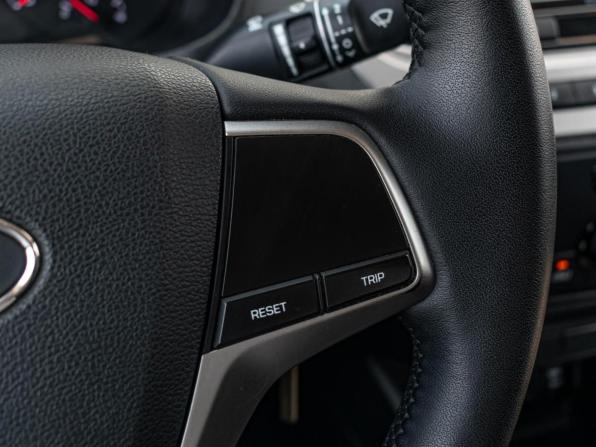 Hyundai Solaris II Рестайлинг с пробегом 2020 года, цена 1 380 000 рублей, 94959 км, седан, Автокод Объявления