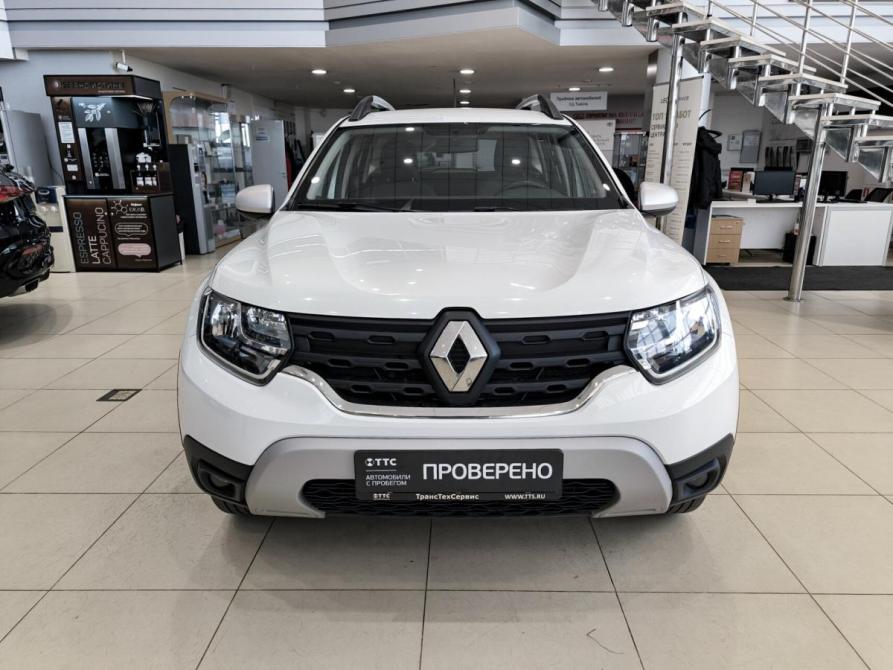 Renault Duster II Казань  - изображение 2