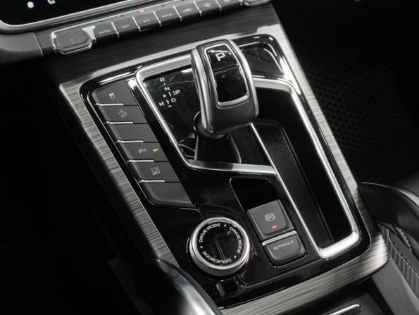 Geely Atlas Pro с пробегом 2023 года, цена 2 049 000 рублей, 75011 км, внедорожник, Автокод Объявления