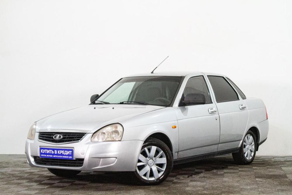 Lada (ВАЗ) Priora I Сургут  - изображение 4