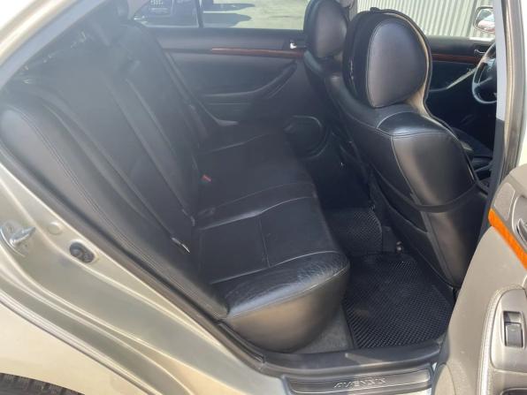 Toyota Avensis II Рестайлинг с пробегом 2008 года, цена 650 000 рублей, 235705 км, седан, Автокод Объявления