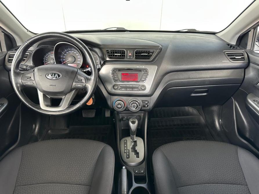 Kia Rio III Тамбов  - изображение 15