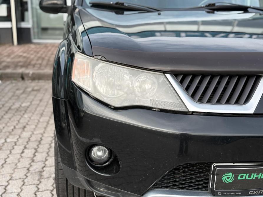 Mitsubishi Outlander II Череповец  - изображение 4