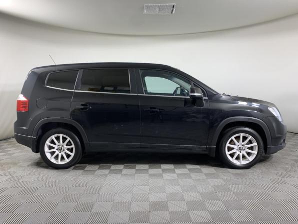 Chevrolet Orlando I с пробегом 2014 года, цена 1 015 000 рублей, 270000 км, компактвэн, Автокод Объявления
