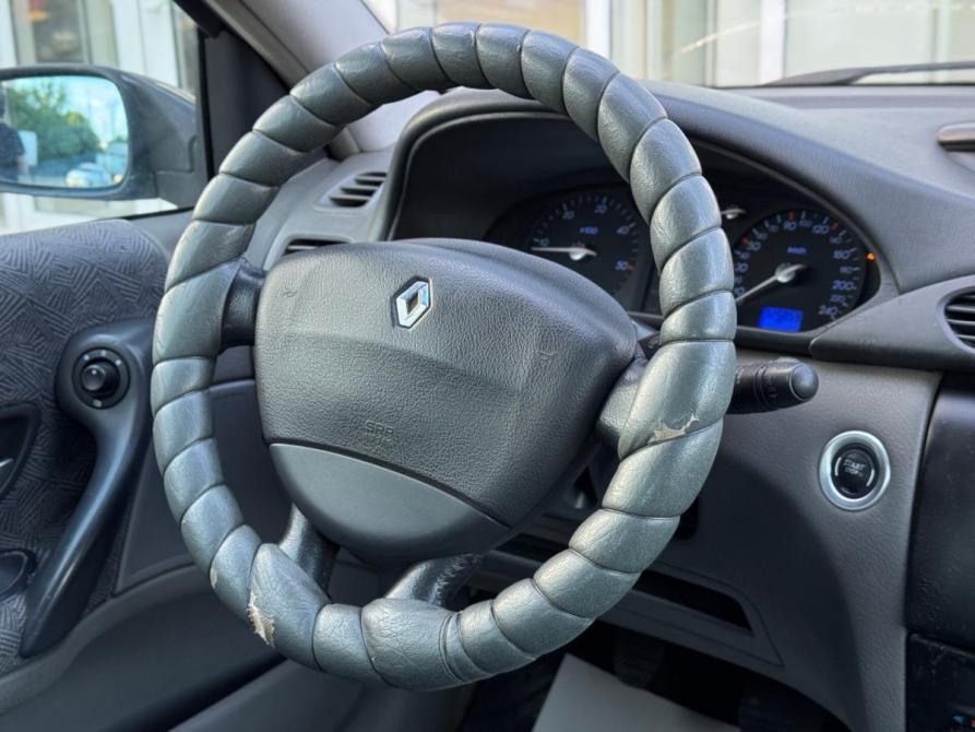 Renault Laguna II Ульяновск  - изображение 10