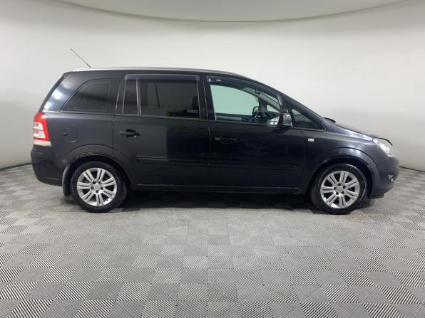 Opel Zafira B Рестайлинг с пробегом 2012 года, цена 499 000 рублей, 357427 км, компактвэн, Автокод Объявления