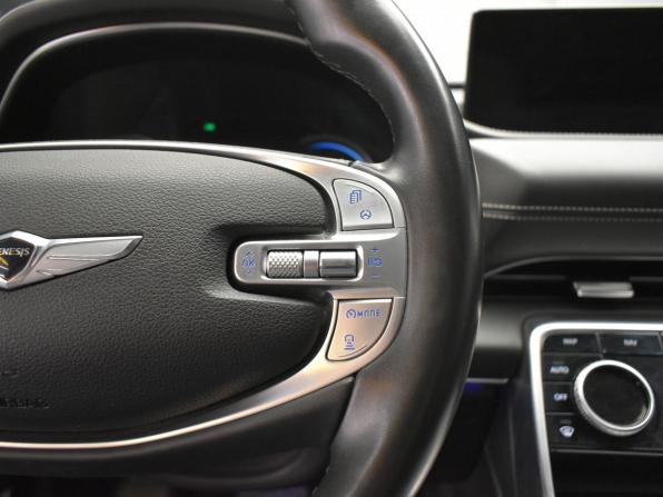 Genesis GV80 I с пробегом 2021 года, цена 5 170 000 рублей, 146779 км, внедорожник, Автокод Объявления