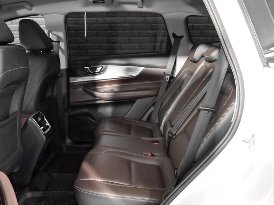 Chery Tiggo 8 Pro I Екатеринбург  - изображение 23