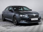 Skoda Superb III Москва  - изображение 19