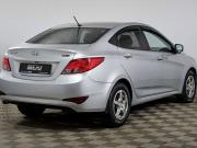 Hyundai Solaris I Рестайлинг Санкт-Петербург  - изображение 26