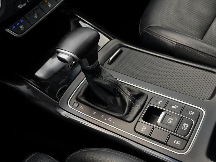 Kia Sorento III Prime Рестайлинг Нижний Новгород  - изображение 17