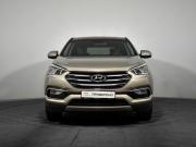 Hyundai Santa Fe III Рестайлинг Санкт-Петербург  - изображение 21