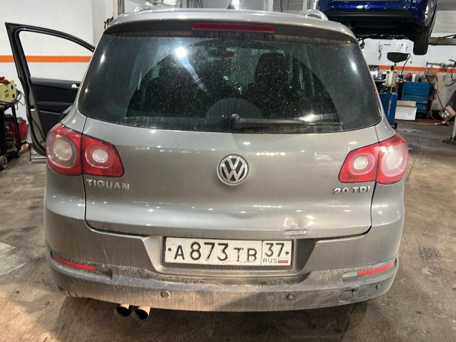 Volkswagen Tiguan I Нижний Новгород  - изображение 5