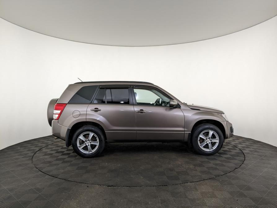 Suzuki Grand Vitara II Рестайлинг 2 Москва  - изображение 4