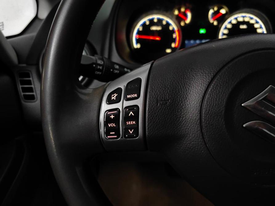 Suzuki SX4 I (Classic) Рестайлинг Подольск  - изображение 18