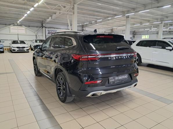Exeed TXL I с пробегом 2021 года, цена 1 929 000 рублей, 78000 км, внедорожник, Автокод Объявления