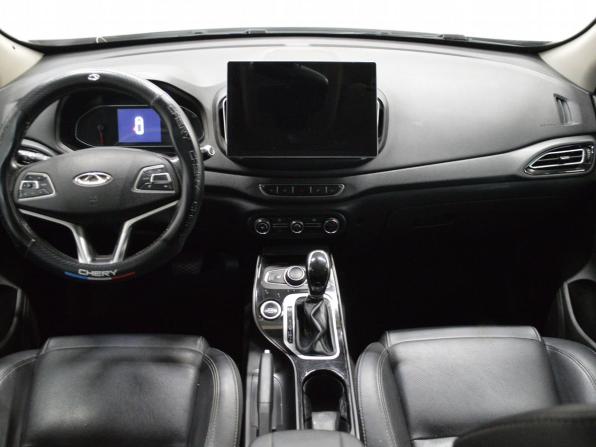 Chery Tiggo 7 I с пробегом 2019 года, цена 895 000 рублей, 189833 км, внедорожник, Автокод Объявления