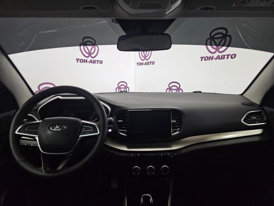 Lada (ВАЗ) Vesta I Рестайлинг (NG) Тольятти  - изображение 17