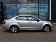 Skoda Octavia III (A7) Рестайлинг Архангельск  - изображение 18