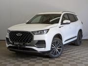 Chery Tiggo 8 Pro Max I Москва  - изображение 31