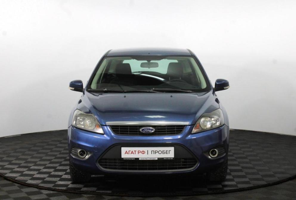 Ford Focus II Нижний Новгород  - изображение 3