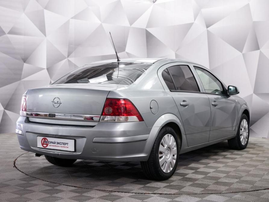 Opel Astra H Рестайлинг Ульяновск  - изображение 5